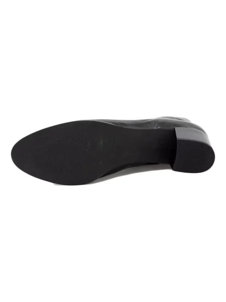 Pantofi Piesanto negru