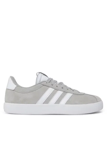 Αθλητικά adidas γκρι