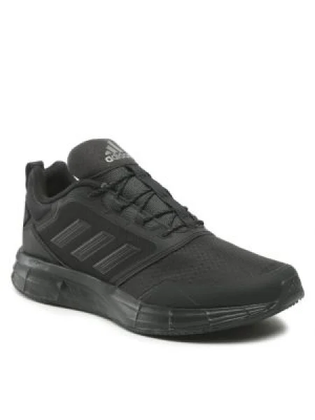 Félcipo Adidas fekete