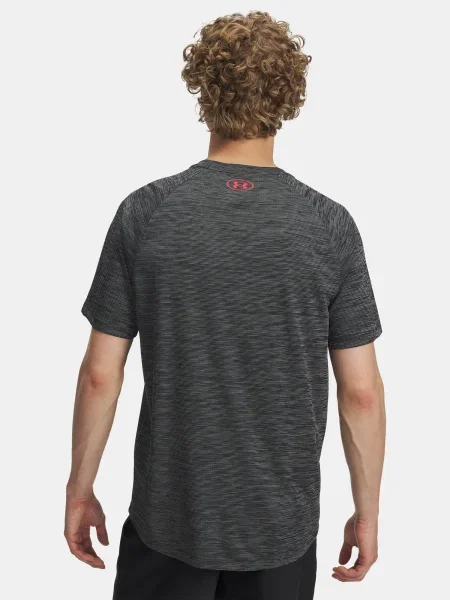 Majica Under Armour črna