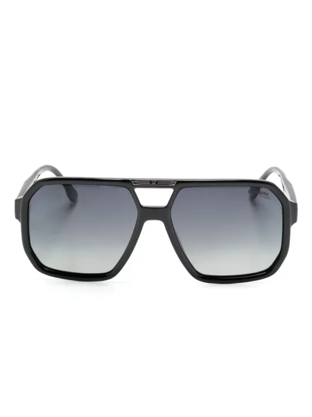 Ochelari de soare Carrera negru
