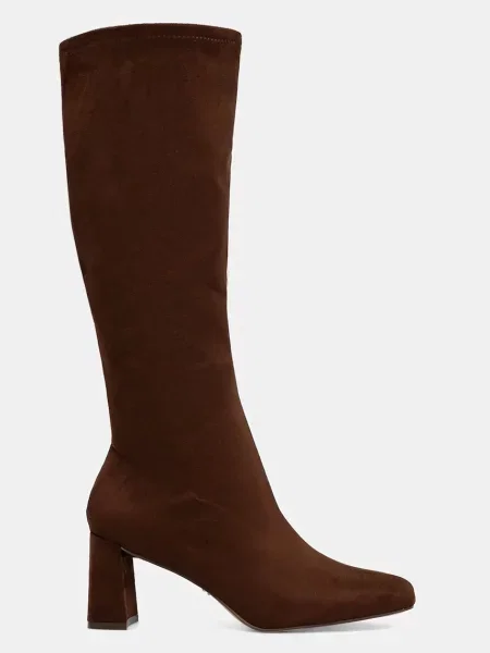 Сапоги Steve Madden коричневые