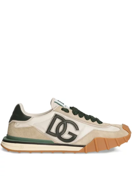 Sneakerși Dolce & Gabbana