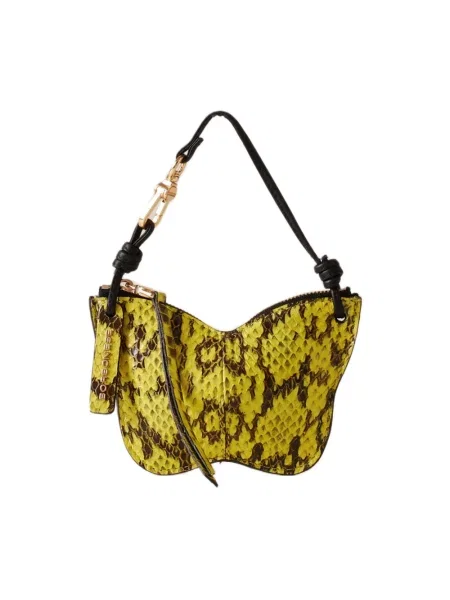 Torba Borbonese żółta