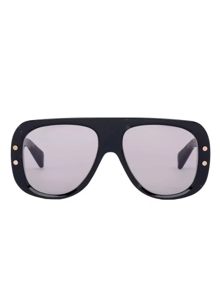 Ochelari de soare Balmain Eyewear negru