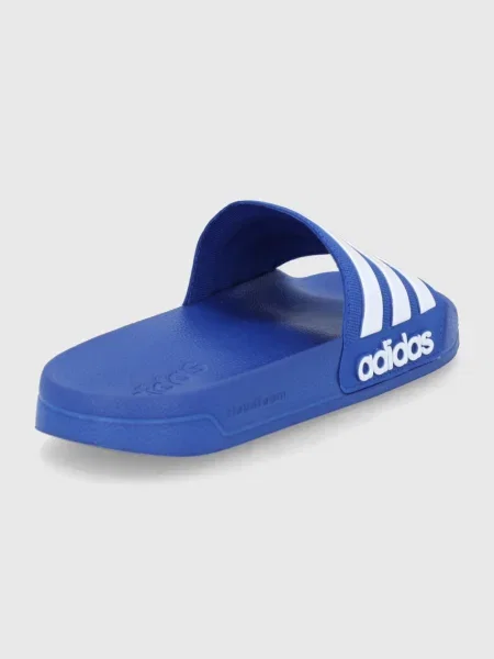 Adidas Papucs Adilette Shower kék