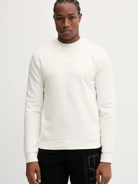 Свитер Ea7 Emporio Armani