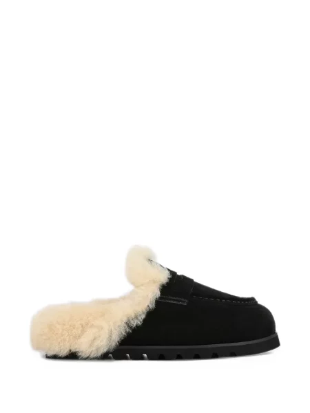 Mules Naked Wolfe fekete