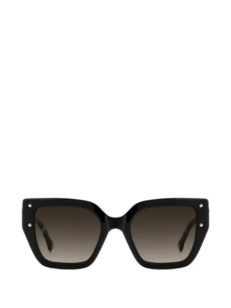 Ochelari de soare Carolina Herrera negru