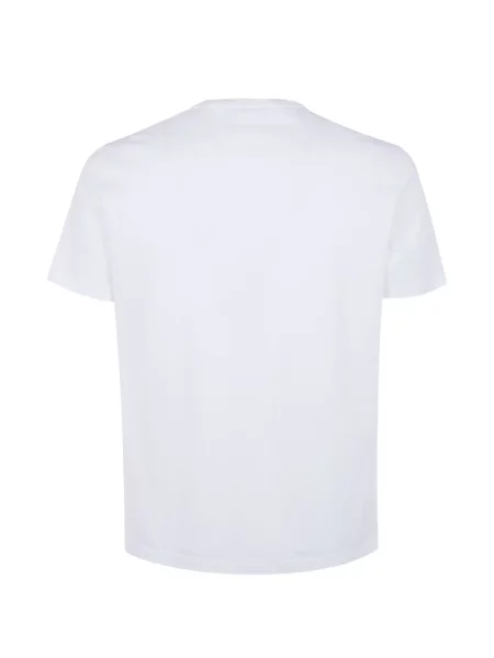 Scurt tricou Girelli Bruni alb