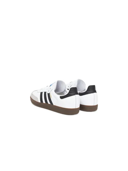 Sportcipők adidas Samba Og fehér