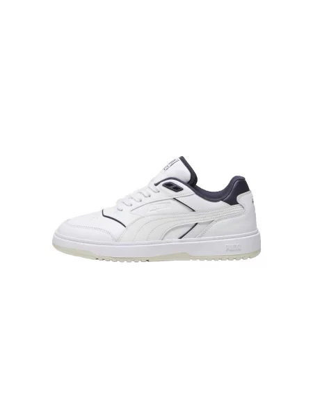 Pantofi Puma alb