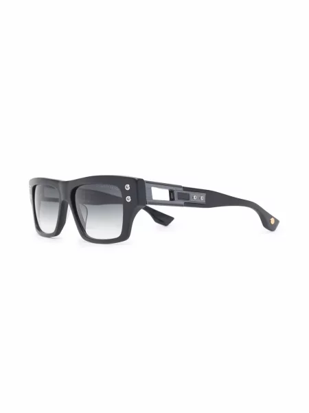 Sluneční brýle Dita Eyewear černé