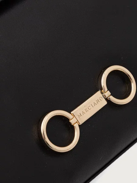 Marciano by Guess сумка крос-боді шкіряна