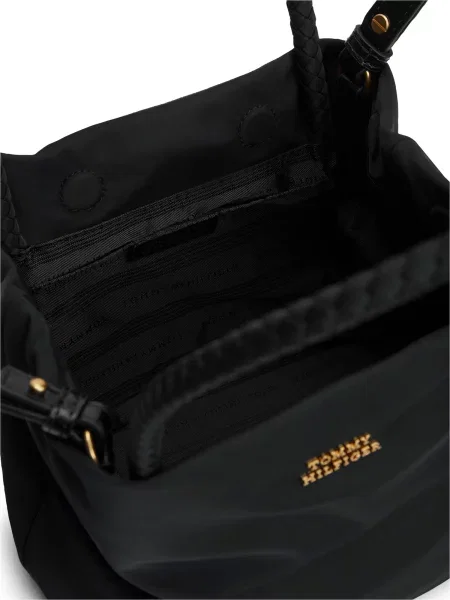Rucsac Tommy Hilfiger negru