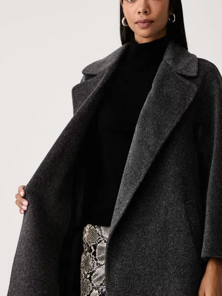 Пальто Weekend Max Mara