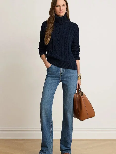 Свитер Lauren Ralph Lauren