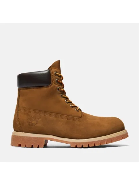 Pantofi Timberland maro