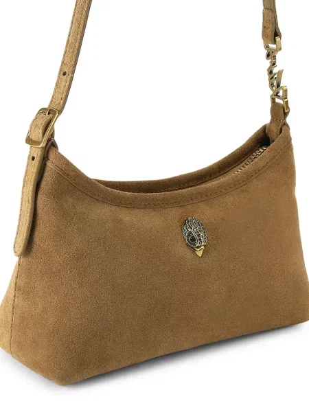 Kurt Geiger London сумочка замшева Kurt Sling