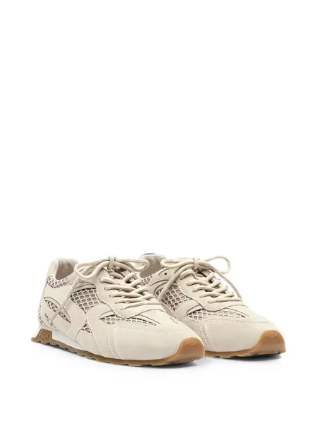 Sneakerși Ash plasă