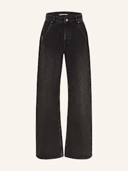 Eb Denim Barrel Džíny Enzo mag magica