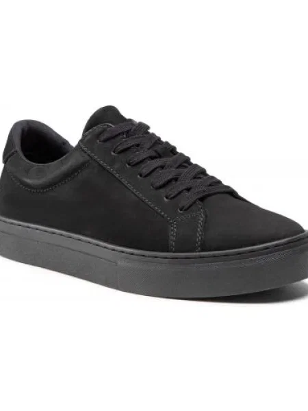 Sneakersy Vagabond čierna