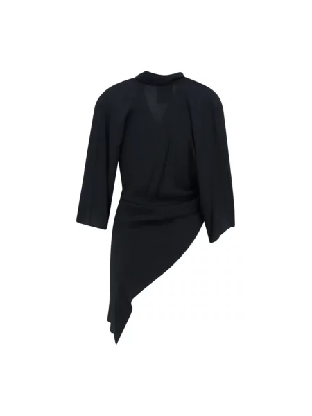 Bluzka Semicouture czarna