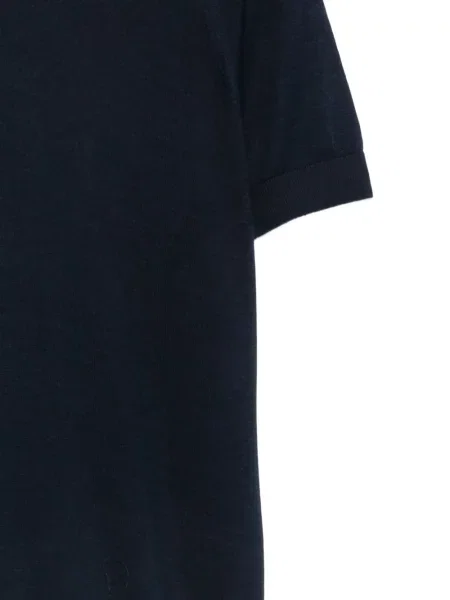 Tricou Kangra albastru