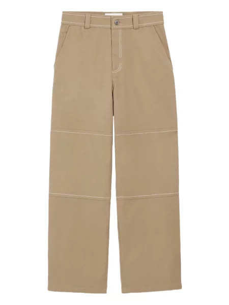 Pantaloni Ami Paris