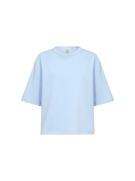 Soyaconcept Tricou SC-ANGELIN albastru