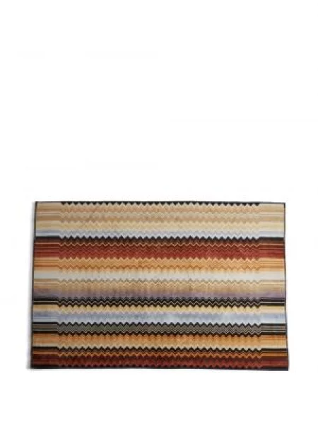 Chalatas Missoni Home oranžinė