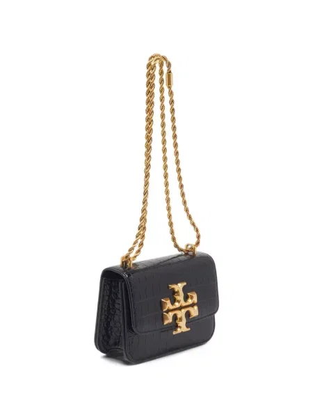 Τσάντα Tory Burch μαύρο