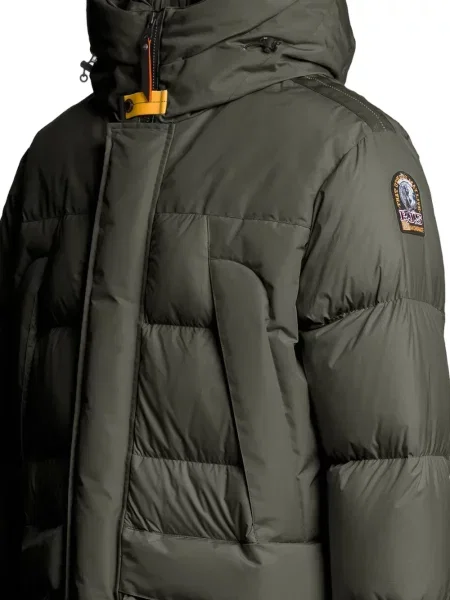 Palton Parajumpers verde