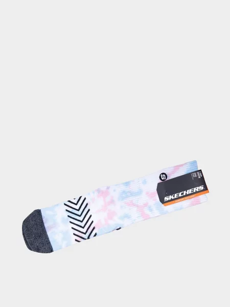 Skechers Шкарпетки рожевий