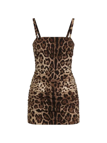 Rochie Dolce & Gabbana cu imagine