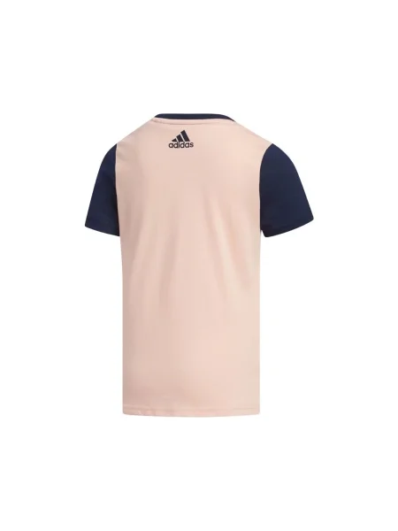Tricou copii Adidas roz