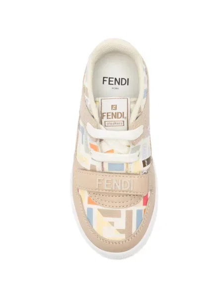 Sneakersy dziecięce Fendi