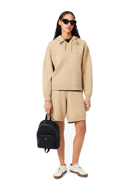 Rucsac Lacoste negru