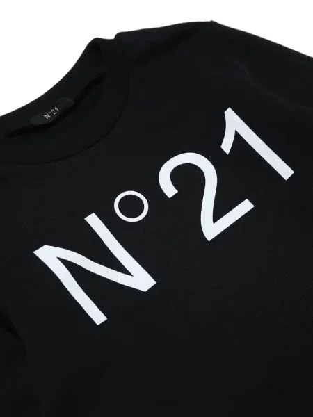 Суитчър N°21 черно