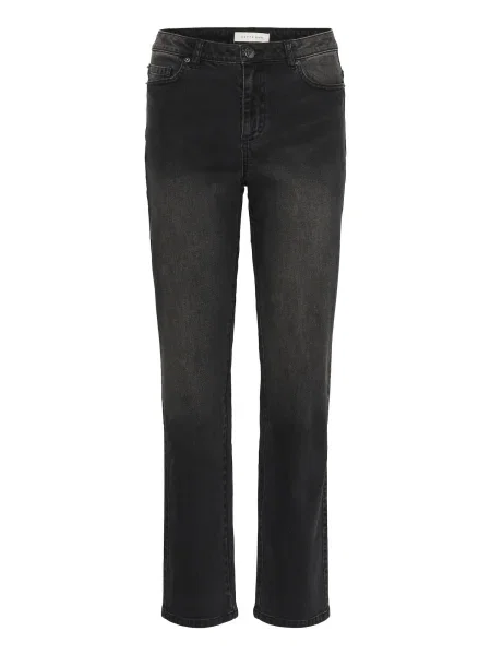 Kaffe Jeans KAMaris denim gri