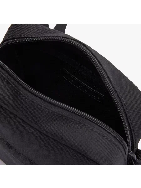 Lacoste Torba Na Ramię Neocroc czarny