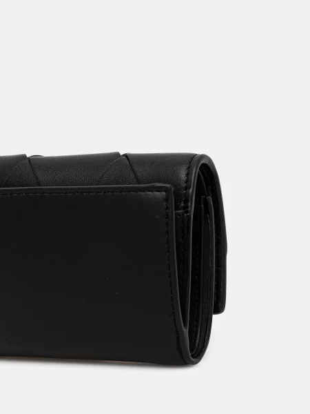 Calvin Klein Portofel negru