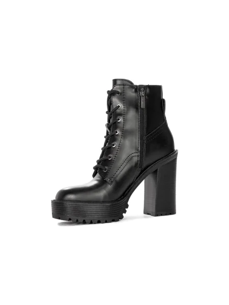 Pantofi Guess negru