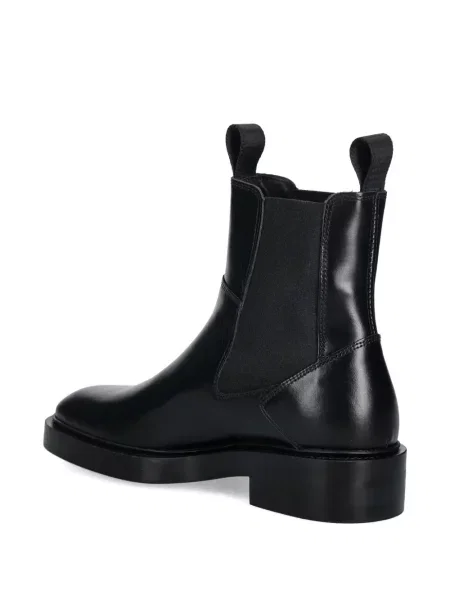 Botine Gant negru