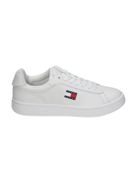 Tommy Jeans Sneakersy Archive 98 Écru béžové