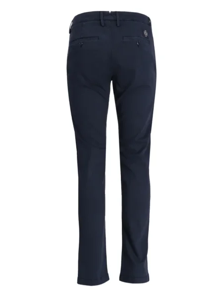 Pantaloni Jacob Cohën albastru
