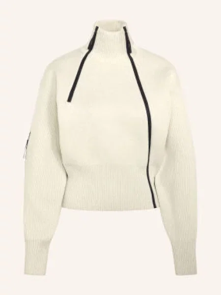 Adidas By Stella Mccartney Kardigan Adidas By Stella Mccartney grau