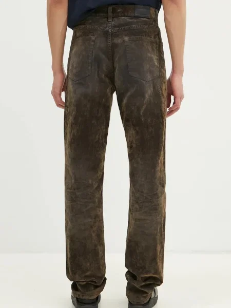 Джинсы Helmut Lang