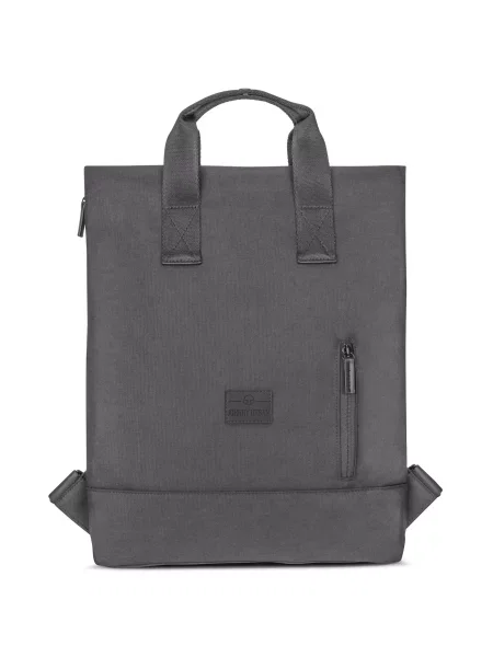Johnny Urban Rucsac Ivy închis gri