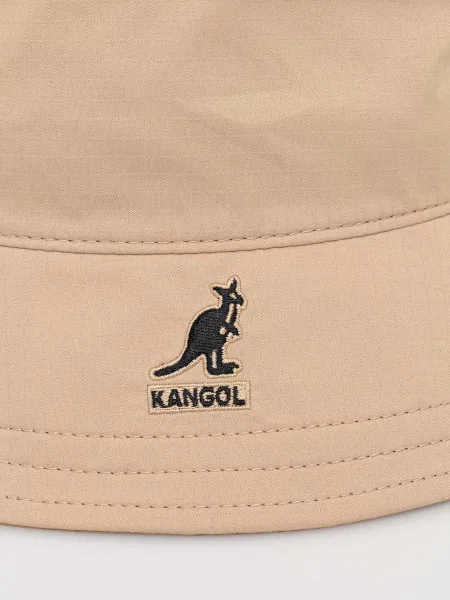 Компактний капелюх Kangol
